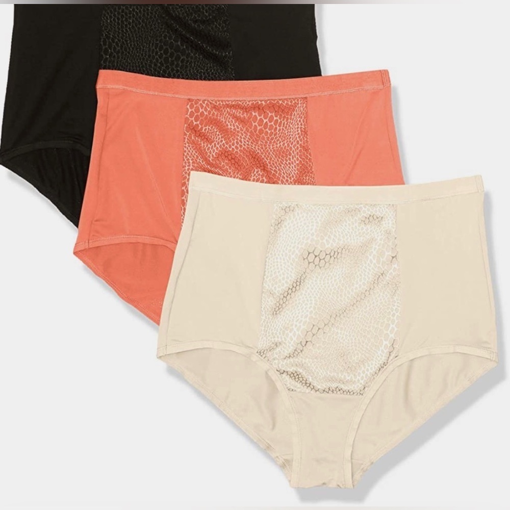 Warners briefs
